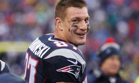 Video Rob Gronkowski On Sex Toy ‘i Think That Was For The Bills’