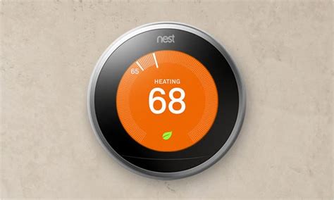 6 Ways Nest Smart Thermostats Can Save You Money On Utility Bills By