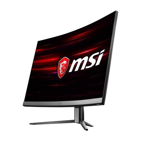 Msi Optix Mag271cp 27 Full Hd Curve 144hz Freesync Gaming Monitor