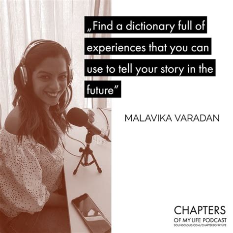 Stream Book 15 Malavika Varadan And In Search Of Words By Chapters