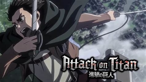 Attack On Titan S3 Pt2 New Info Oped Artists Revealed Youtube