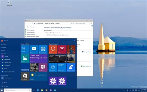 10 Tips Everyone Should Know After Installing Windows 10 Technical