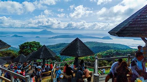 Must Visit Tourist Spots In Tagaytay Wanderpinas