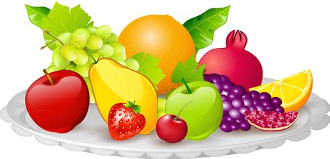 Free Fruit Clipart Png Download Free Fruit Clipart Png Png Images Free Cliparts On Clipart Library