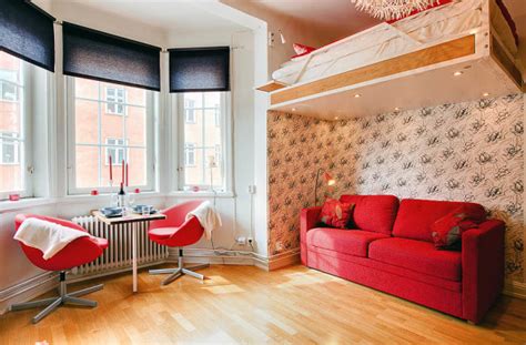 Sofa studio is specialized in custom made affordable sofa furniture in brampton. Must Haves for Studio Apartment
