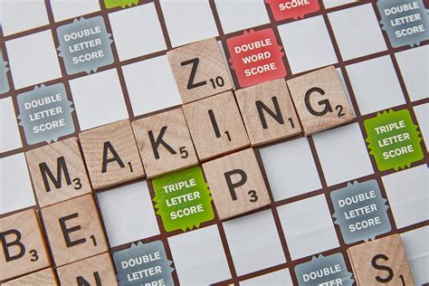 Improve Your Scrabble Game By Playing Strategically Review All The