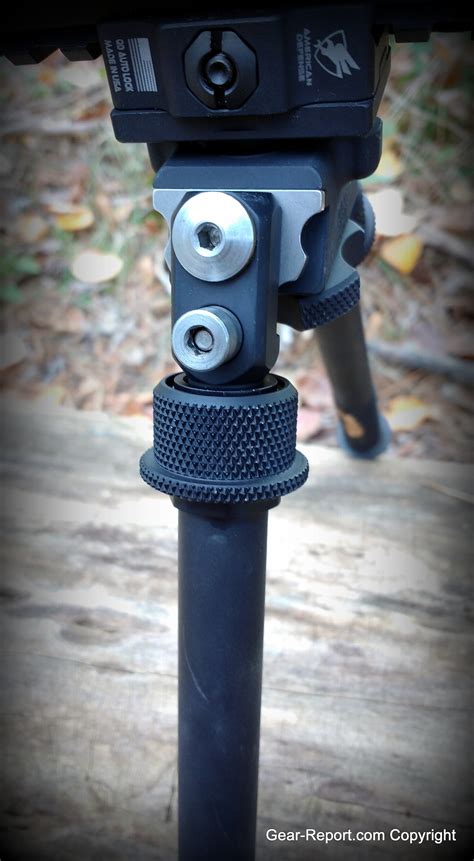 Atlas Bipod Bt47 Lw17 Psr Precision Sniper Rifle Bipod Review Gear