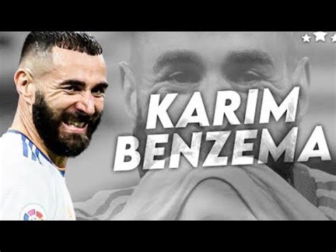 Karim Benzema Crazy Goals Skills For Real Madrid YouTube