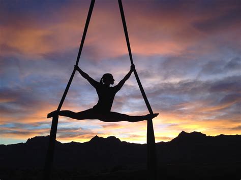 everything you need to know before heading to your first aerial yoga class nifnex