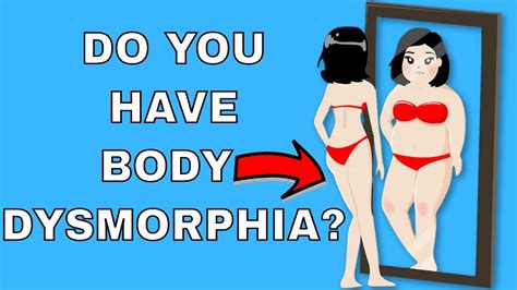 What Is Body Dysmorphia Safer Pain Management