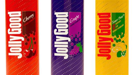 Jolly Good Expands Distribution To Woodmans