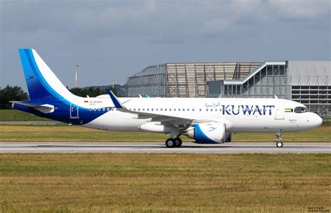 Kuwait Airways A320 Type Rated Captain Better Aviation