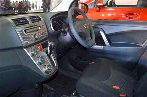 Info lanjut, detail info, int rate terkini dan pakej free gift. Skim Graduan: PERODUA