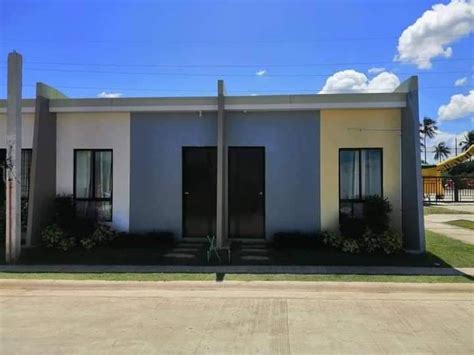 Affordable House And Lot In Rosario Batangas House And Lot 🏘️ July