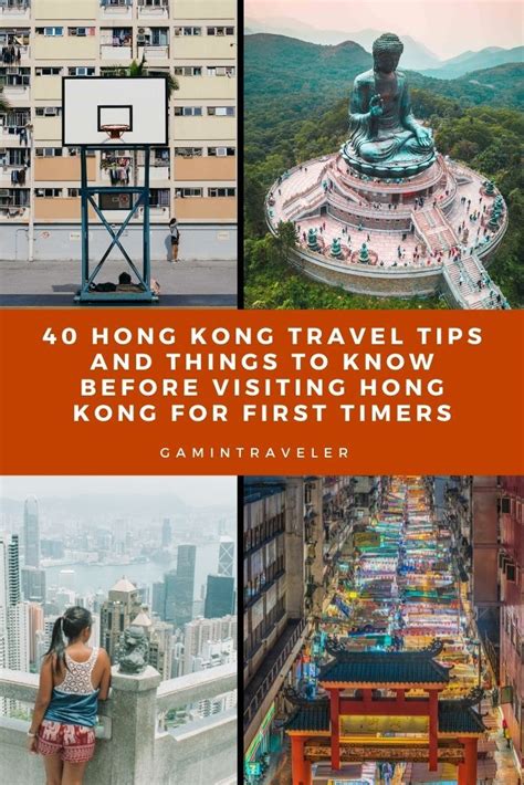 40 Hong Kong Travel Tips And Things To Know Before Visiting Hong Kong