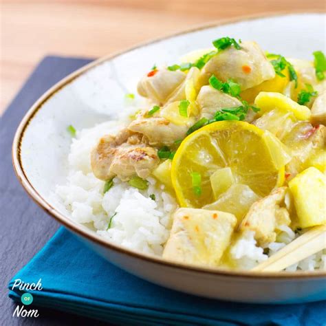 From india to france, these flavorful favorites are worth adding to your repertoire. Syn Free Lemon Chicken | Slimming World - Pinch Of Nom