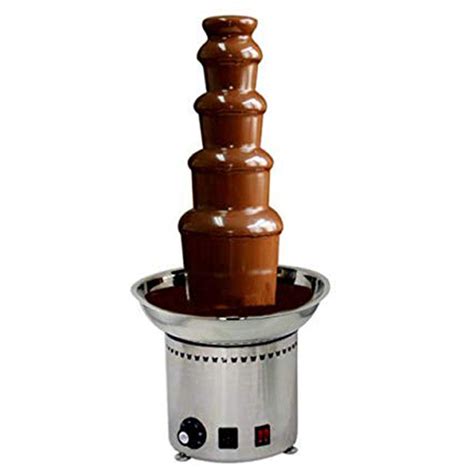Chocolate Fountain Rental The Party Place