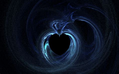 Heart In The Center Of The Universe By Rayna77 On Deviantart