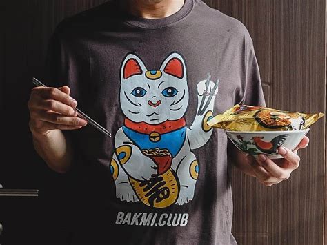 Like, sub, share, click the bell. Bakmi Club, Bukti Cinta Sejati pada Semangkuk Bakmi - MLDSPOT