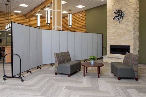 Portable Room Dividers For Office At Frank Gross Blog