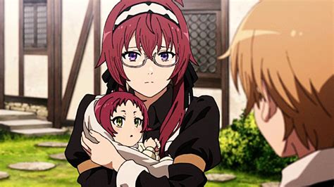 Mushoku Tensei Episode 4 Discussion And Gallery Anime Shelter