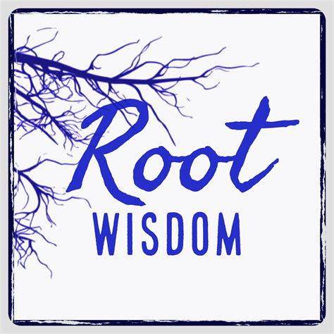 Ancestral Healing — Root Wisdom