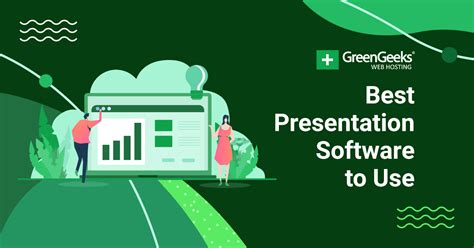 8 Best Presentation Software In 2021