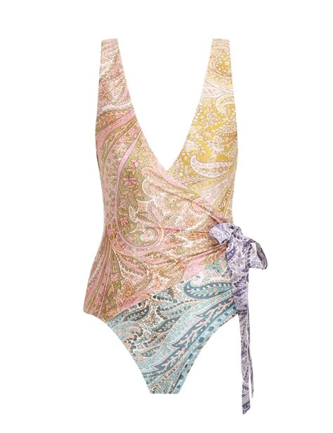 Summer Swimsuits For 2021 Unique And Tropical For Any Budget