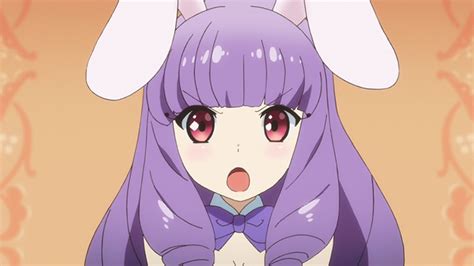 Top 20 Best Anime Bunny Girls Of All Time Fandomspot