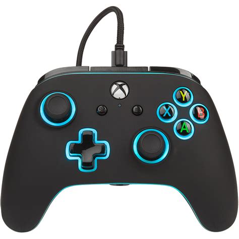 Buy Powera Spectra Enhanced Wired Xbox One Controller Game