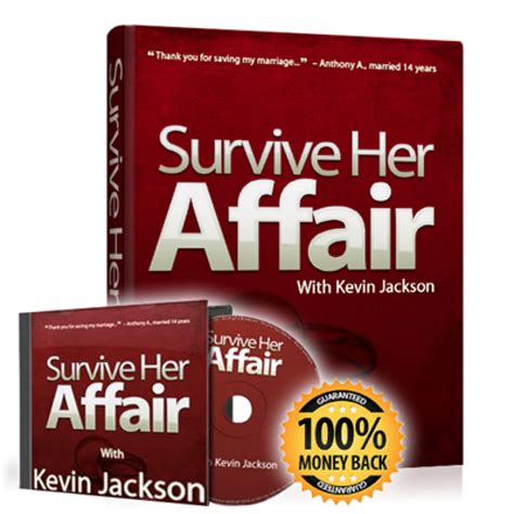 Survive Her Affair Review Save My Marriage Marriage Advice Rekindle Love Kevin Jackson