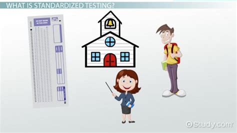 Negative Effects Of Standardized Testing Overview And Facts Lesson