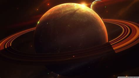 Saturn Hd Wallpapers Wallpaper Cave