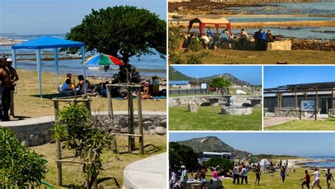 20 Of The Best Public Braai Spots In The Western Cape Travelground