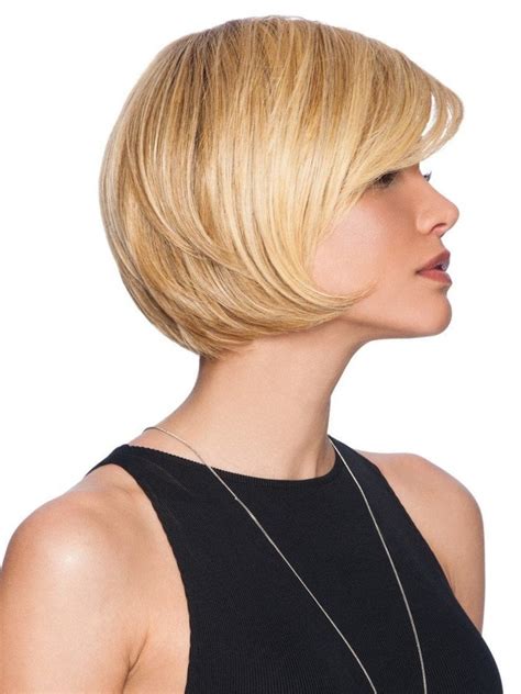 Layered Bob By Hairdo The Wig Experts