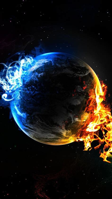 Planet Earth Abstract Wallpapers Top Free Planet Earth Abstract
