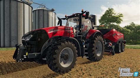 Download Farming Simulator 23 Release Date Plesix