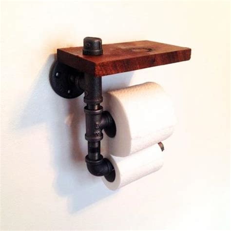 Black metal kitchen chairs with wood seat cooler kit. Original Ideas to Recycle Old Vehicles and Pipes for Metal ...