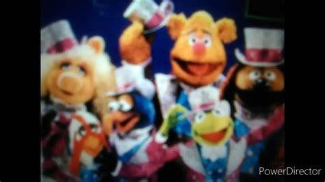 Together Again The Muppets Take Manhattan Soundtrack Youtube