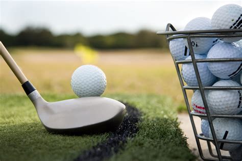 The Best Golf Driving Ranges In London Golf Care Blog