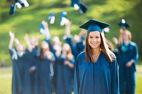 Royalty Free Graduation Pictures Images And Stock Photos Istock