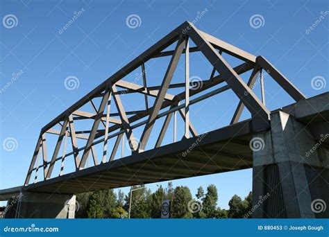 Beam Bridge Design