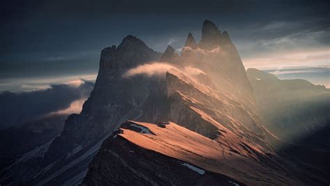 11 Best Landscape Photographers Of All Time Photography Project