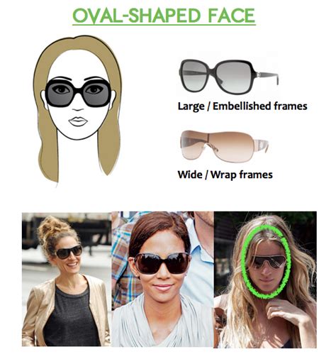 how to choose sunglasses for oval faces sunglasses and style blog