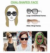 Photos of Best Frames For Oval Shaped Faces