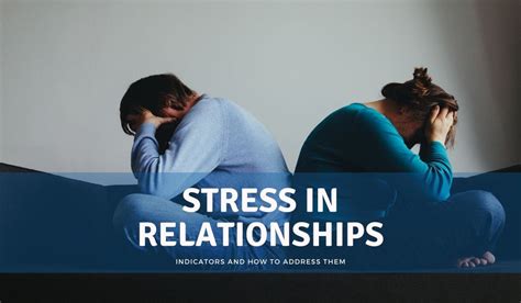 4 Causes Of Marital Stress And Proven Ways To Deal With Them Docvita