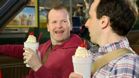 Sonic Drive In Half Price Shakes Tv Commercial Day Early Ispottv