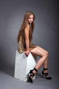 Imx To Anya Leopard Dress