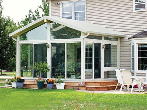 40 Awesome Sunroom Design Ideas Sunroom Designs Sunroom Decorating