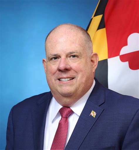 Governor Larry Hogan Official Website For The Governor Of Maryland